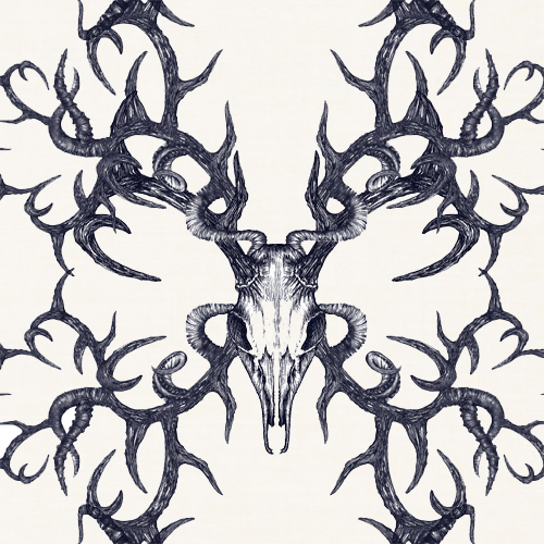 Winter's Bone Ink Oyster Winter's Bone Ink Oyster