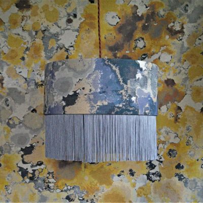 Alliga Semi Drum Lampshade