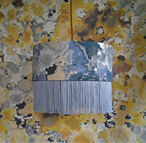 Alliga Semi Drum Lampshade