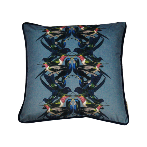Hummingbird Cobalt 500 Cushion Hummingbird Cobalt