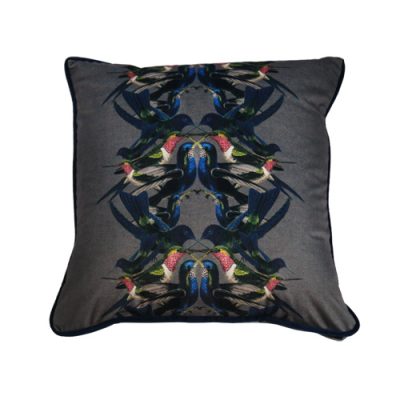 Hummingbird Storm 500 Cushion Hummingbird